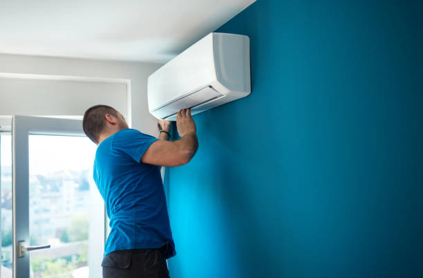 Best Solar-powered HVAC Systems in El Cerro, NM