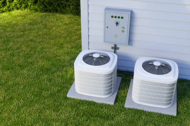 Best HVAC Equipment and Components in El Cerro, NM