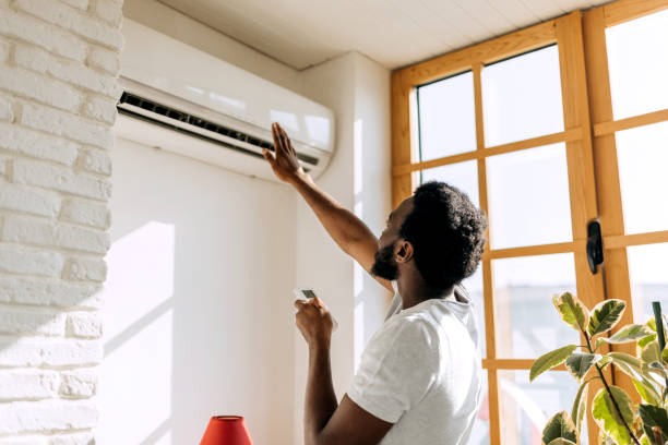 Best HVAC Supply and Distribution in El Cerro, NM