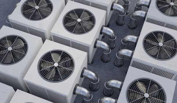 Best HVAC Financing and Leasing in El Cerro, NM