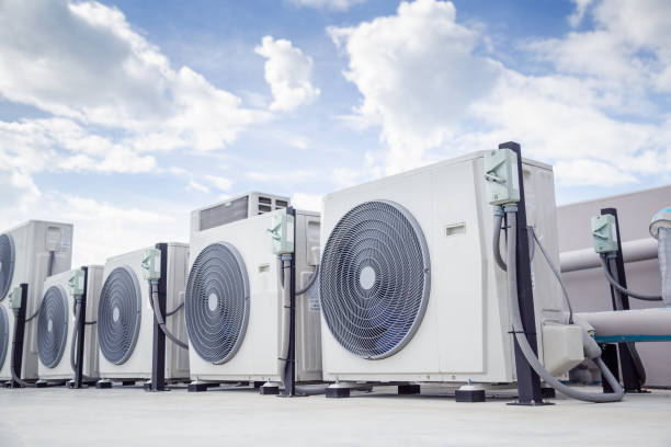 Best Commercial HVAC in El Cerro, NM