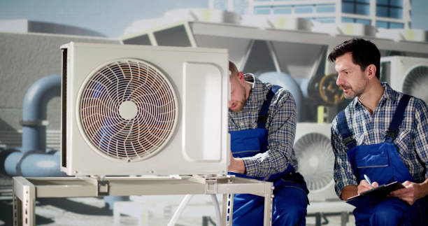 Best HVAC Retrofitting and Upgrading in El Cerro, NM