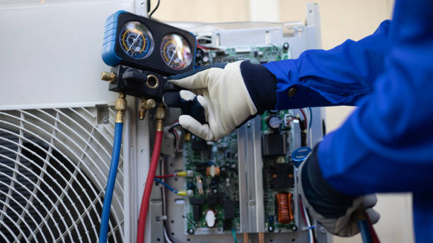 Best Residential HVAC in El Cerro, NM